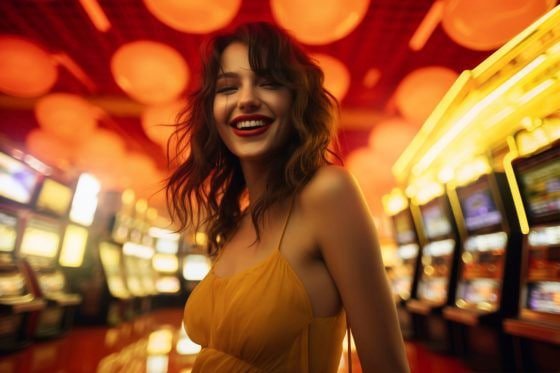 Filipino player selecting a slot title on jiliqqq mobile browser